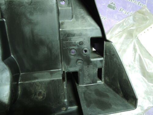 Thumbnail: PEUGEOT BUXY 50 1995 SQUAB  REAR MUDGUARD FENDER PE730641N 730641N