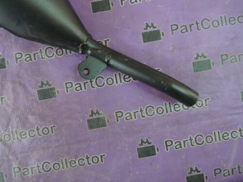 Thumbnail: KAWASAKI KE175 D2-D5 1980-1983 EXHAUST MUFFLER 18006-1050 NOS