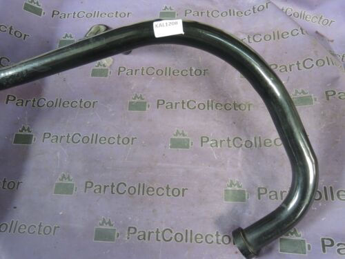 Thumbnail: KAWASAKI NINJA EX 400 500 1987-2005 PIPE EXHAUST LEFT BLACK 18049-1402 NOS