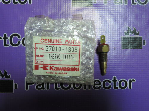 KAWASAKI VULCAN VN 1500 800 1600 1995 - 2008 WARNING SWITCH 27010-1305