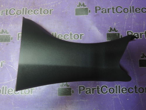 SYM RIGHT HANDLE COVER RH GTS250 53206-HMA-900