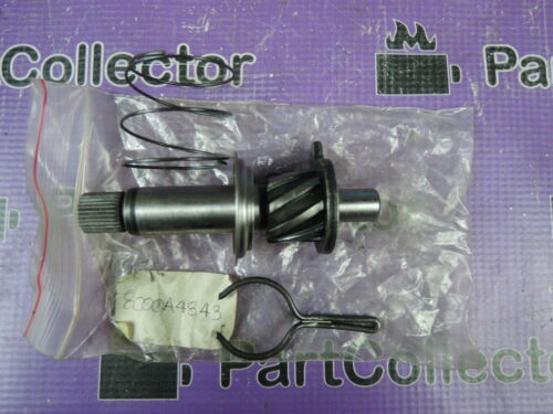 Thumbnail: HUSQVARNA TE TC SMR 250 450 510 2003 2004 STARTER KIT 8000A4843