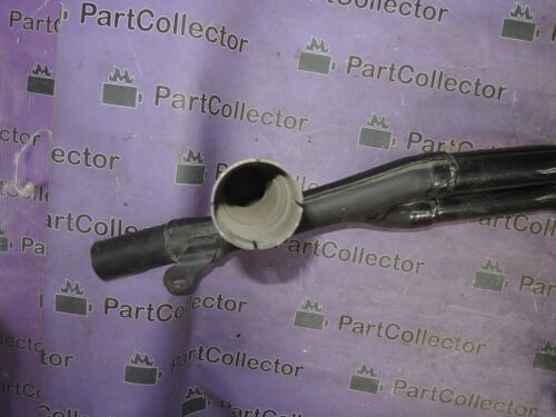 Thumbnail: KAWASAKI NINJA ZX900 GPZ900R 84-93 MANIFOLD PIPE EXHAUST BLACK 39178-1068 NOS