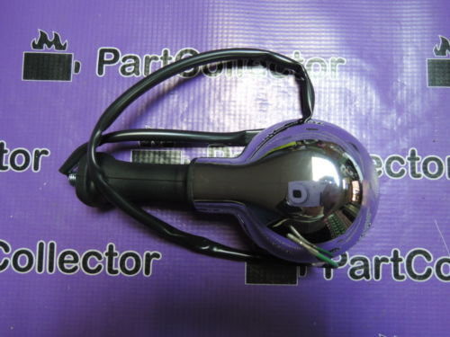 Thumbnail: KAWASAKI ELIMINATOR 250 1988 - 2003 BLINKER TURN SIGNAL REAR 23037-1239