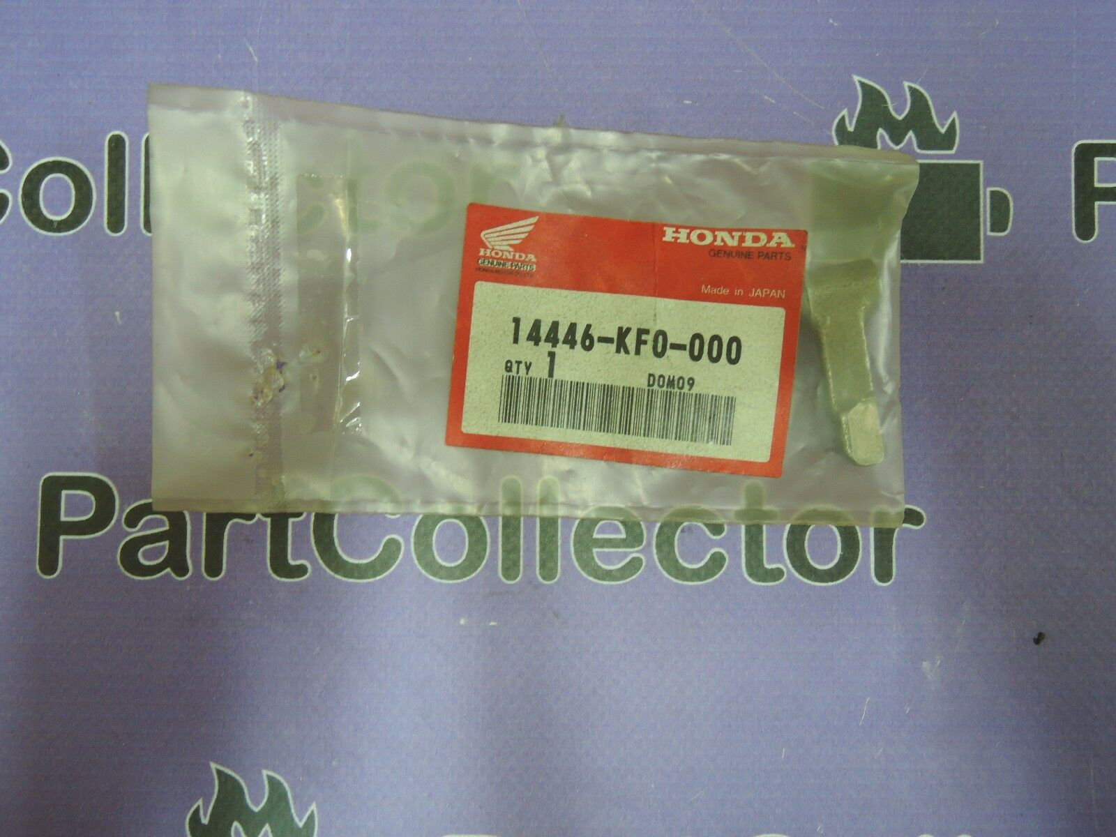 HONDA TRX XL XR LEFT SUB ROCKER ARM EXHAUST VALVE 14446-KF0-000 1984 - 2015