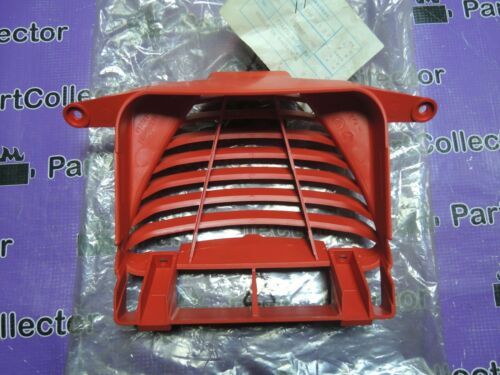 Thumbnail: PEUGEOT SPEEDFIGHT AQUA 50 1998 BODY RADIATOR GRID GRILLE 734272RT 734272N