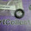 Thumbnail: HUSQVARNA SPACER 7.35 MM 2010 TE-TC-TXC 250 8000A7075