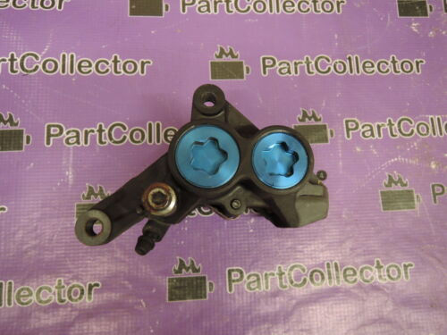 Thumbnail: YAMAHA YZF-R R6 R6S 2003 - 2009  FRONT RIGHT BRAKE CALIPER