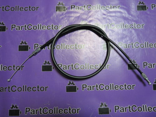 Thumbnail: KAWASAKI KLX650 KLX650R 1993 - 2001 OPENING CABLE THROTTLE 54012-1464