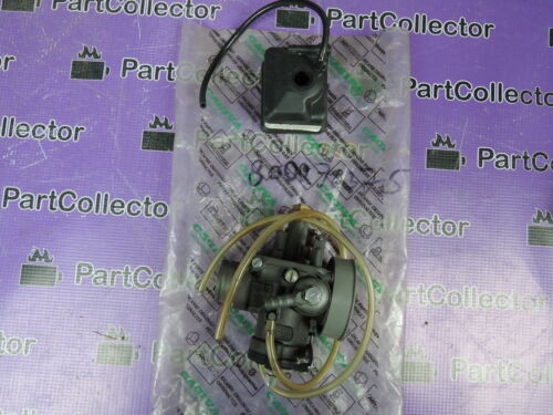 CAGIVA ROADSTER 125 1998 CARBURETOR CARB PHBL24 DELLORTO 800076375  