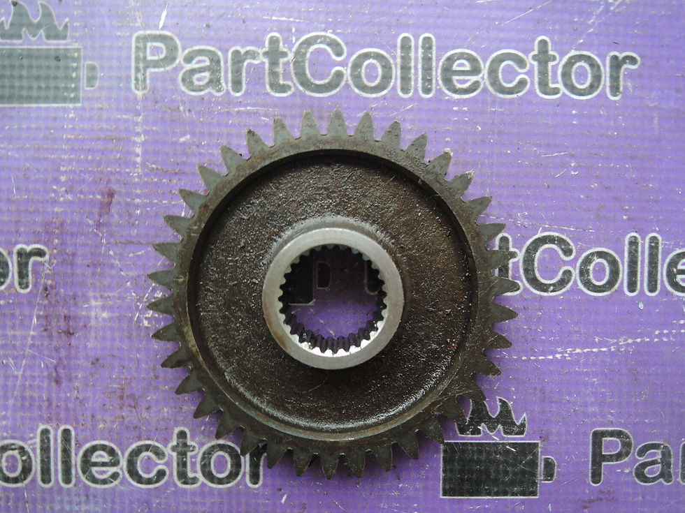 Thumbnail: HONDA PRIMARY DRIVE GEAR 38 T 38T TEETH VF750 MAGNA 1982-1986