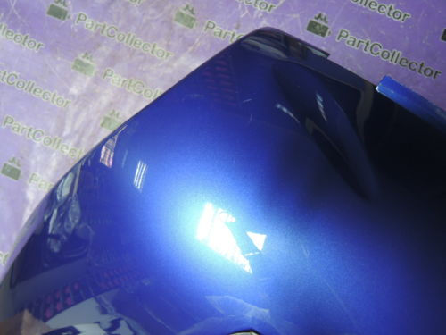 Thumbnail: MODENAS COWLING LEFT ELECTRIC BLUE KRISS 55028-P263-D4