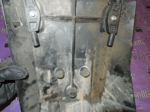 Thumbnail: KTM 690 ENDURO 2008 LOWER MUDGUARD COVER 765.03.090.000