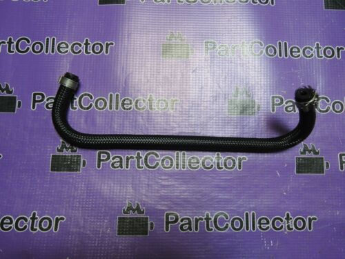 Thumbnail: PEUGEOT JET FORCE 50 2003 FUEL TANK HOSE 7X13X340 748637