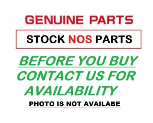 APRILIA SCARABEO 50 2T DECAL COVER TAIL W???? AP8277206 8277206 NOS