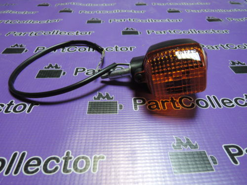 Thumbnail: KAWASAKI KLE250 1997 REAR INDICATOR TURN SIGNAL BLINKER 23040-1173 LEFT RIGHT