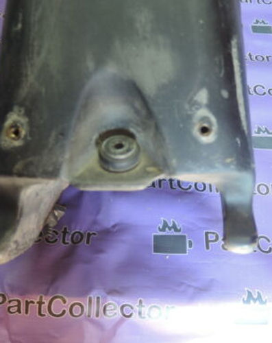 Thumbnail: HUSQVARNA FUEL GAS TANK CR WR 125 250 360 1995 1996 1998 800079198