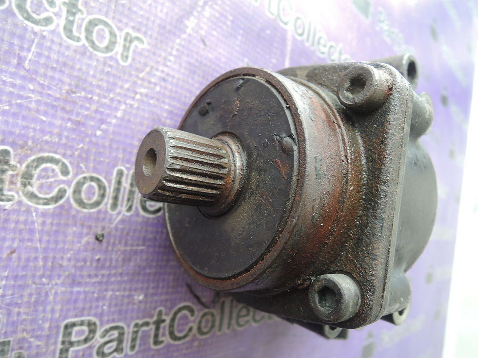 Thumbnail: HONDA FINAL GEAR OUTPUT TRANSFER VF750 MAGNA 1982-1984