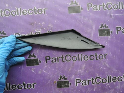Thumbnail: SUZUKI GSXR1000 2005 - 2006 LEFT FUEL TANK COVER BLACK 44181-41G00