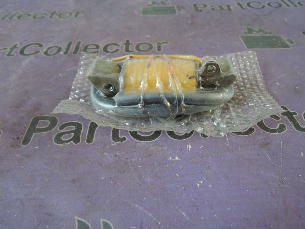 Thumbnail: Kawasaki ISEKI KC2 KC2F KT350 Garden Tractor Genuine Coil 313450-8123-00 Nos