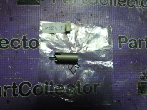 Thumbnail: PEUGEOT SPEEDFIGHT SILVERSPORT 2 50 THROTTLE VALVE NEEDLE CARBURETOR PE752413