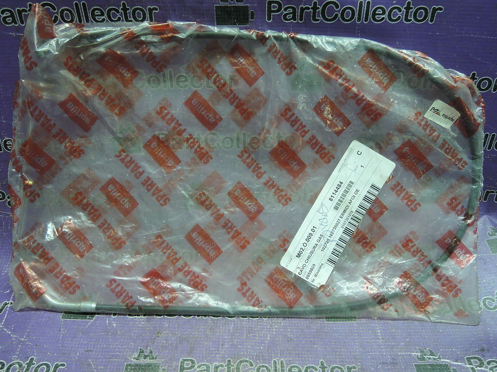 APRILIA GAS FASTENER TRANSMISSION RETURN PEGASO STRADA TRAIL 650 IE AP8114484