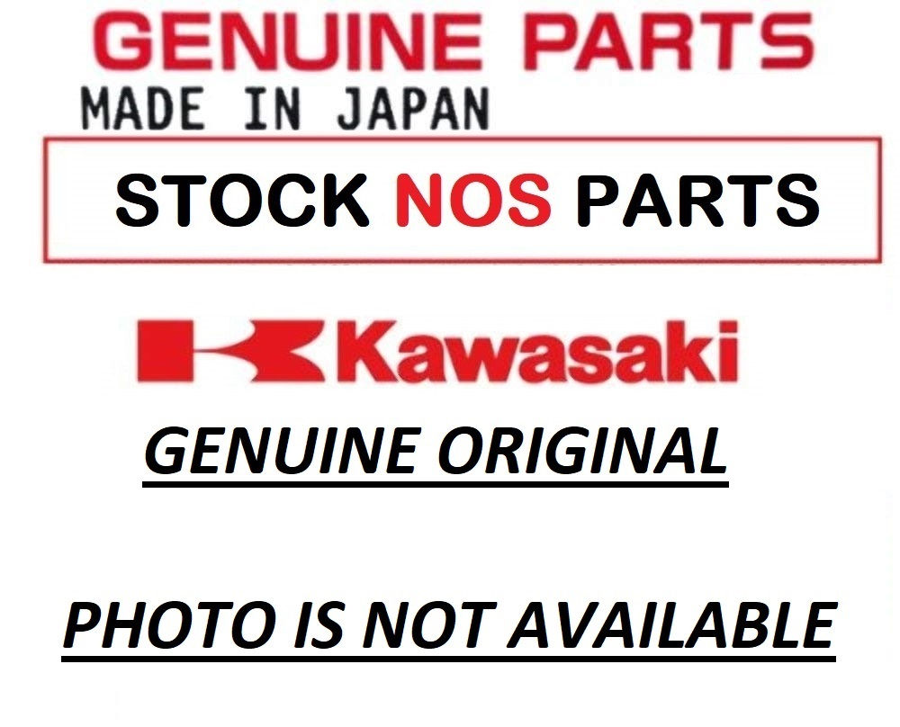 Kawasaki KZ400 S 74-78 Wiring Harness Braker 21029-029 Nos