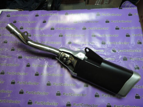 Thumbnail: KAWASAKI BODY COMP MUFFLER 2008 Z750 18091-0485