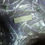 Thumbnail: PEUGEOT SPEEDFIGHT AQUA 50 100 1998 FRONT MUDGUARD FENDER 734273RT 734669RT