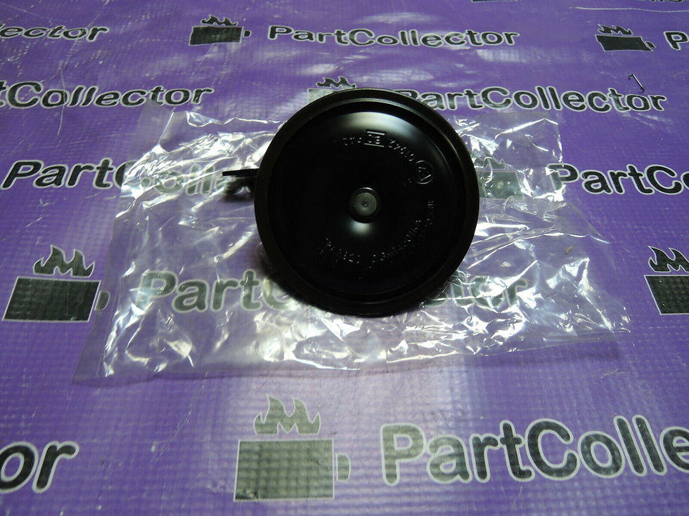 Thumbnail: KAWASAKI NINJA ZX10R 2004 2005 HORN BEEPER 27003-0008