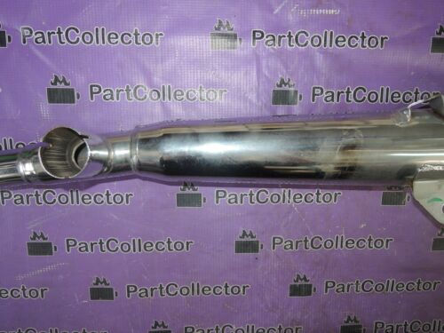 Thumbnail: KAWASAKI KZ400B1 78-79 SANKEI 2035 LEFT EXHAUST MUFFLER PIPE 18001-1172 NOS