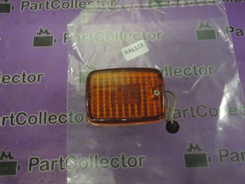 Thumbnail: KAWASAKI GENUINE Z1000 D1 1978 TURN SIGNAL BLINKER INDICATOR NOS