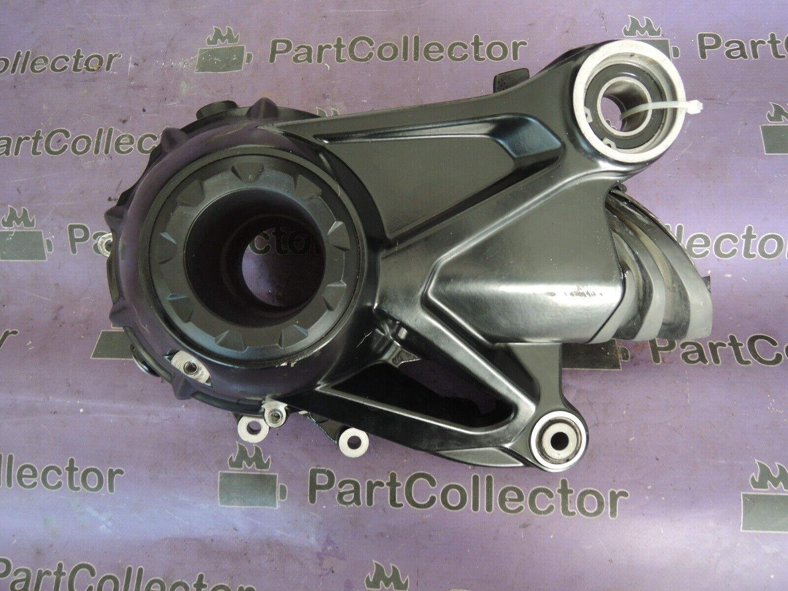 BMW R1200GS LC 2014-19 REAR DIFFERENTIAL TRANSMISION GEARBOX FINAL DRIVE 8523952