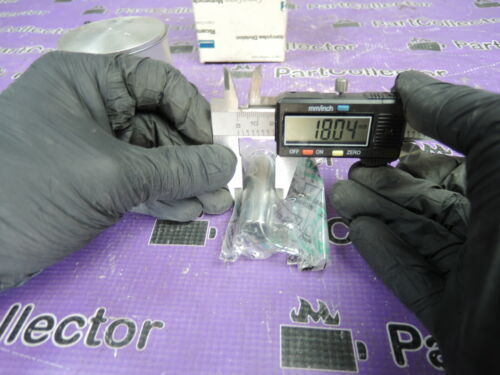 Thumbnail: HUSQVARNA PISTON WR250 CR250 1992 - 1998 800062499 2 800062499