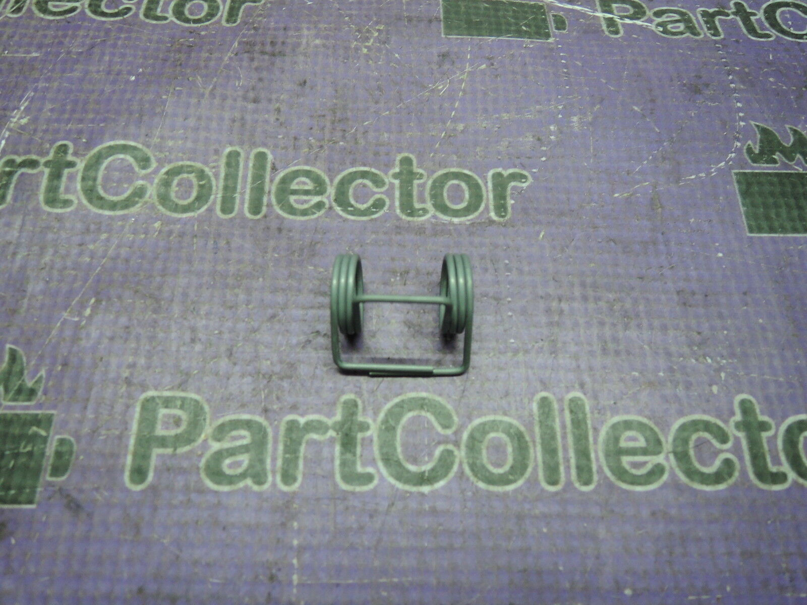 APRILIA SAADLE LOCKUP SPRING MOJITO 125 150 CUSTOM RETRO 50 2T 99-08 AP8221295