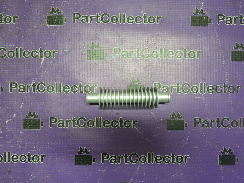 Thumbnail: HEBO TRIAL ENDURO SCOOTER INTERCOOLER FLOW WATER COOLER HI1090P