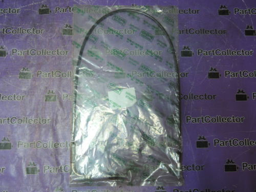 Thumbnail: PGO ACCELERATOR THROTTLE TRANSMISSION CABLE XRIDER50 X2544601000