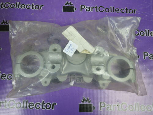 Thumbnail: CAGIVA W16 600 1997 HUSQVARNA FRONT FORK LOWER HEAD STEERING STEM 800072601