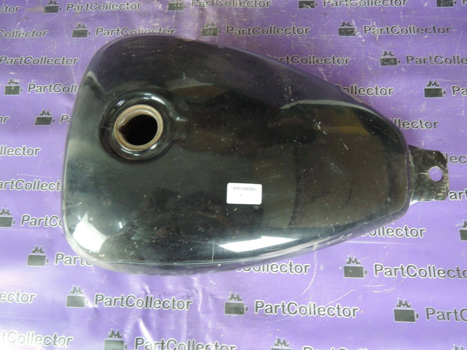 HONDA STEED 1993 VLX400 VLX 400 83607-MR1-300 FUEL GAS PETROL TANK PETCOCK COCK