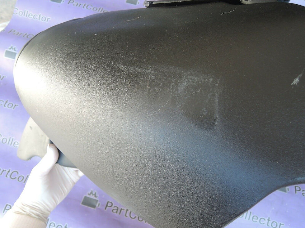 Thumbnail: BMW F 650 FUNDURO F650 1997 - 1999 1611-2328488 FUEL GAS PETROL TANK RESERVOIR