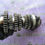 Thumbnail: HONDA ENGINE TRANSMISSION GEAR SET GEARSET VF750 VF 750 MAGNA 1983