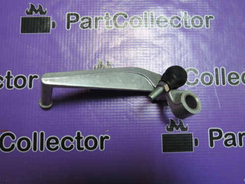 Thumbnail: KAWASAKI NINJA ZX-10R ZX1000 2006 2007 GEAR CHANGE LEVER PEDAL 13236-0091