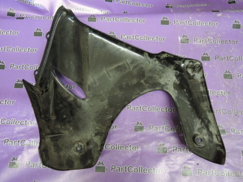 Thumbnail: HONDA AFRICA TWIN XRV750 1993 -2000 LEFT FAIRING PANEL COVER COWL 64205-MY1-0000