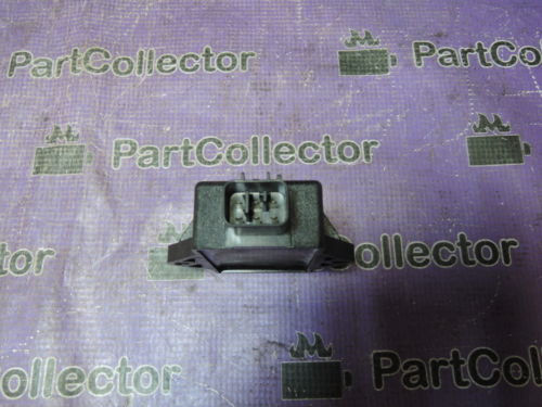 Thumbnail: MODENAS IGNITER E-MARKED ELECTRONIC CONTROL UNIT PC KRISS 21119-U272
