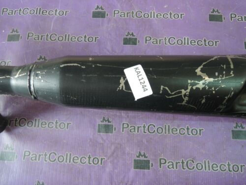 Thumbnail: KAWASAKI 18001-1320 GPZ1100 Z1100 1981-1982 KZ1100B EXHAUST MUFFLER LEFT NOS