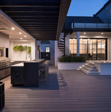 Home Technologies Home Technologies