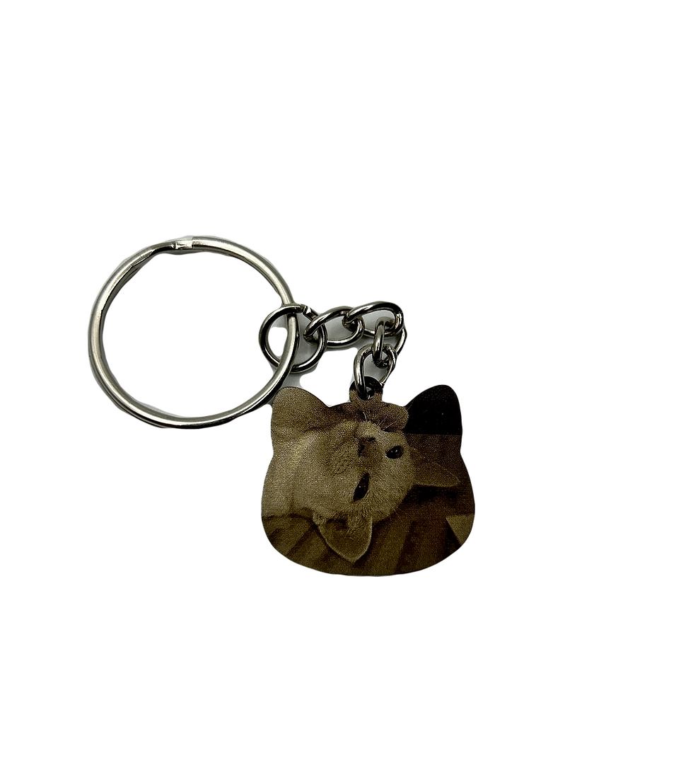 Thumbnail: Custom Photoengraving