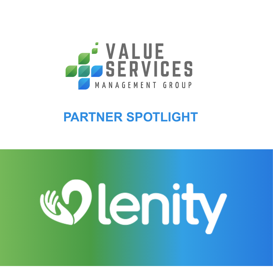 How VSM + Lenity Health Are Strengthening Care Coordination