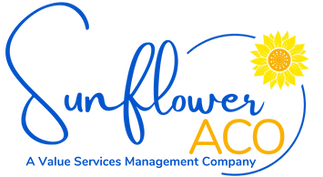 Sunflower ACO, A Value Services Management Company.png