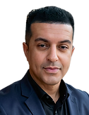 GoldenCare ACO - Ali Karim